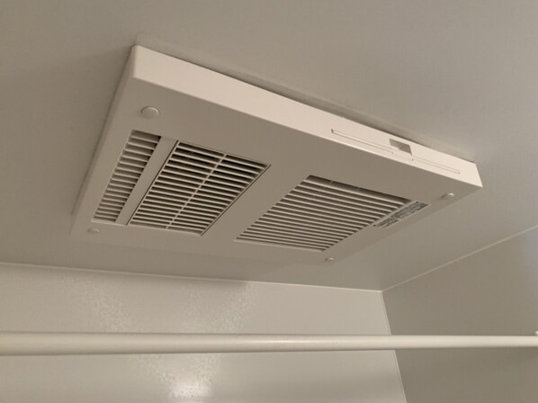 エレガンス・ヴィラAの物件内観写真